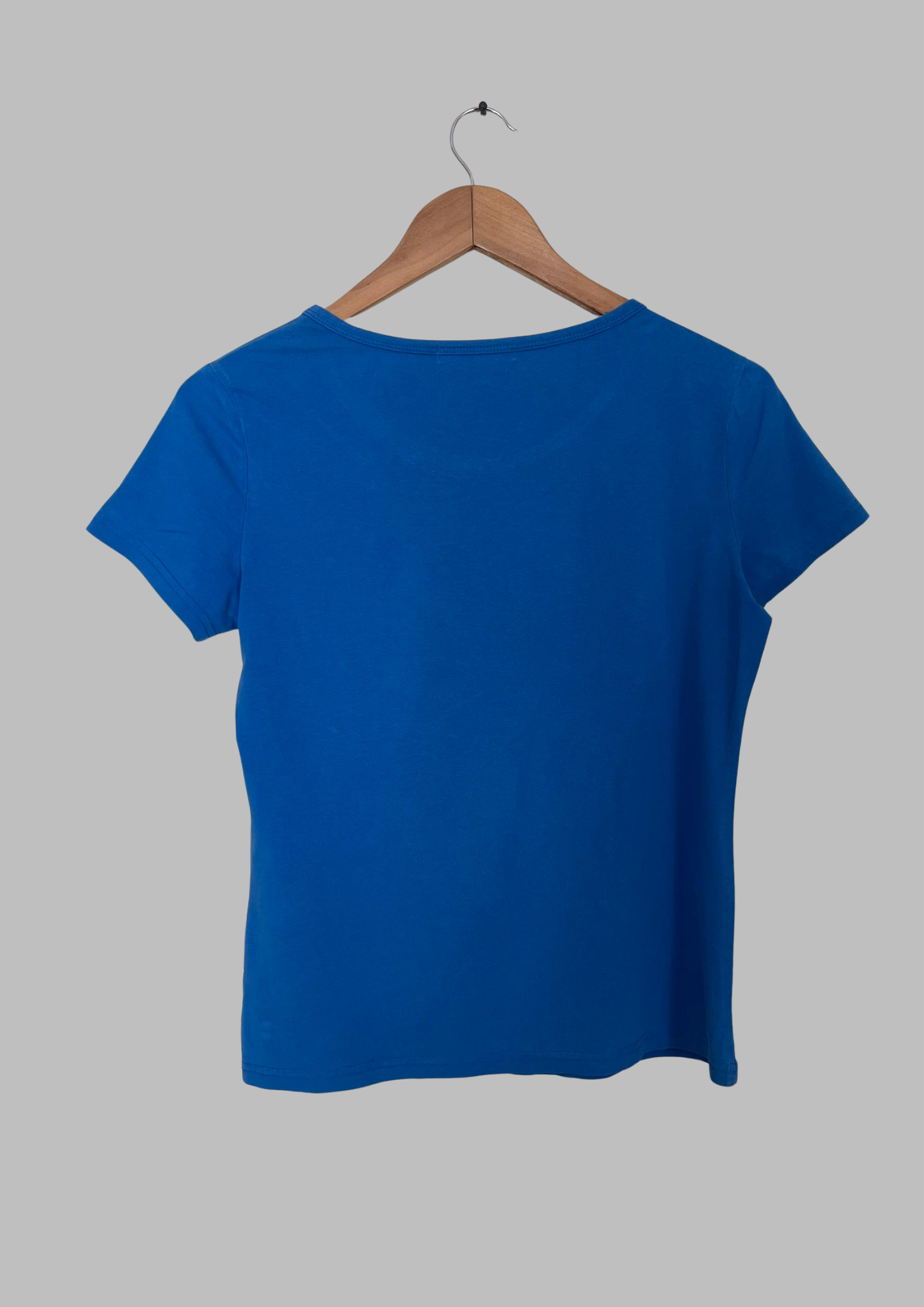 Haut imprimé - Fasfish - Taille S (M24)