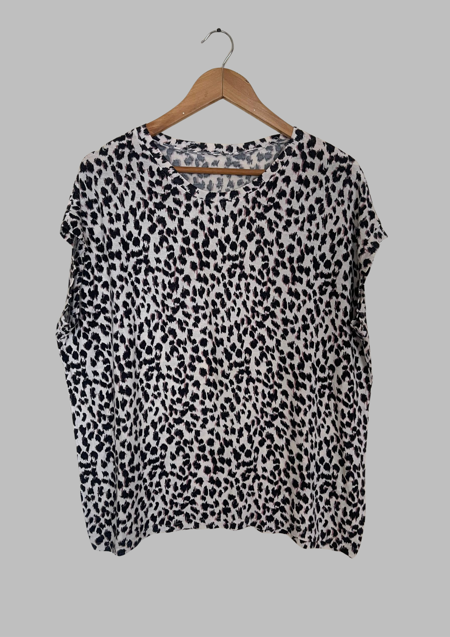 Haut à motifs - Taille S/M (M32)