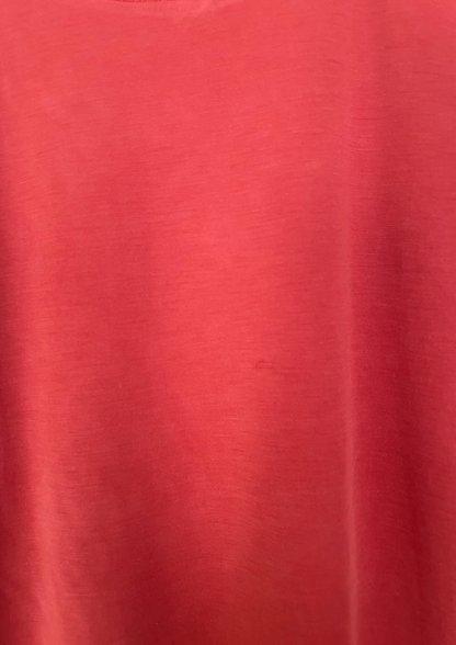 Haut saumon - Taille M (M34)