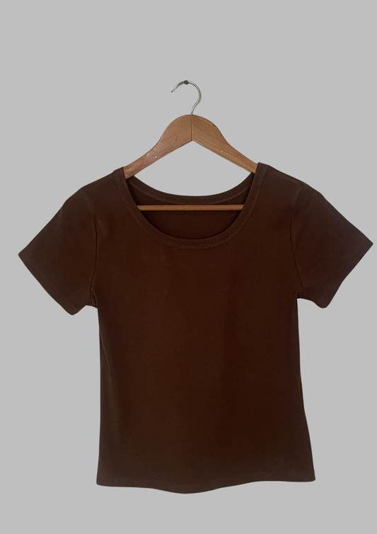 Haut crop - Taille XS (M38)