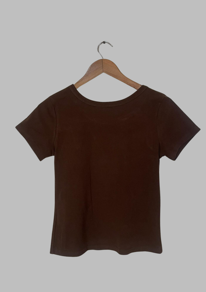 Haut crop - Taille XS (M38)