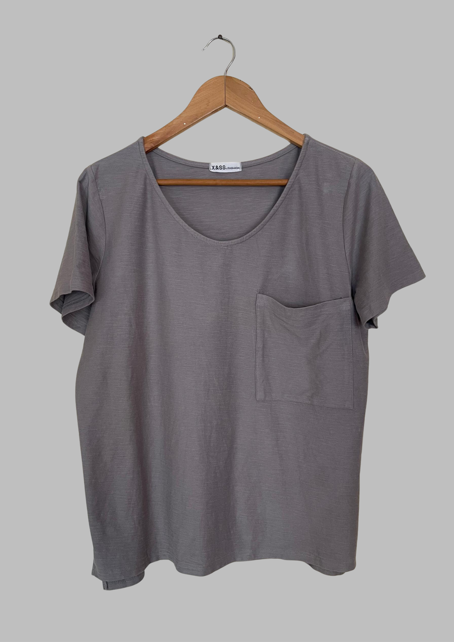Haut avec poche - Xxs - Taille M/L (M41)