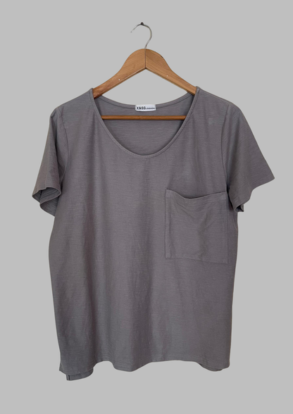 Haut avec poche - Xxs - Taille M/L (M41)