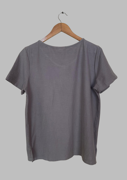 Haut avec poche - Xxs - Taille M/L (M41)