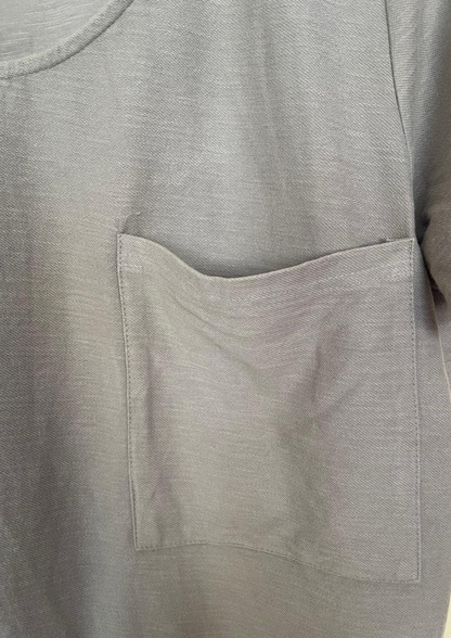 Haut avec poche - Xxs - Taille M/L (M41)