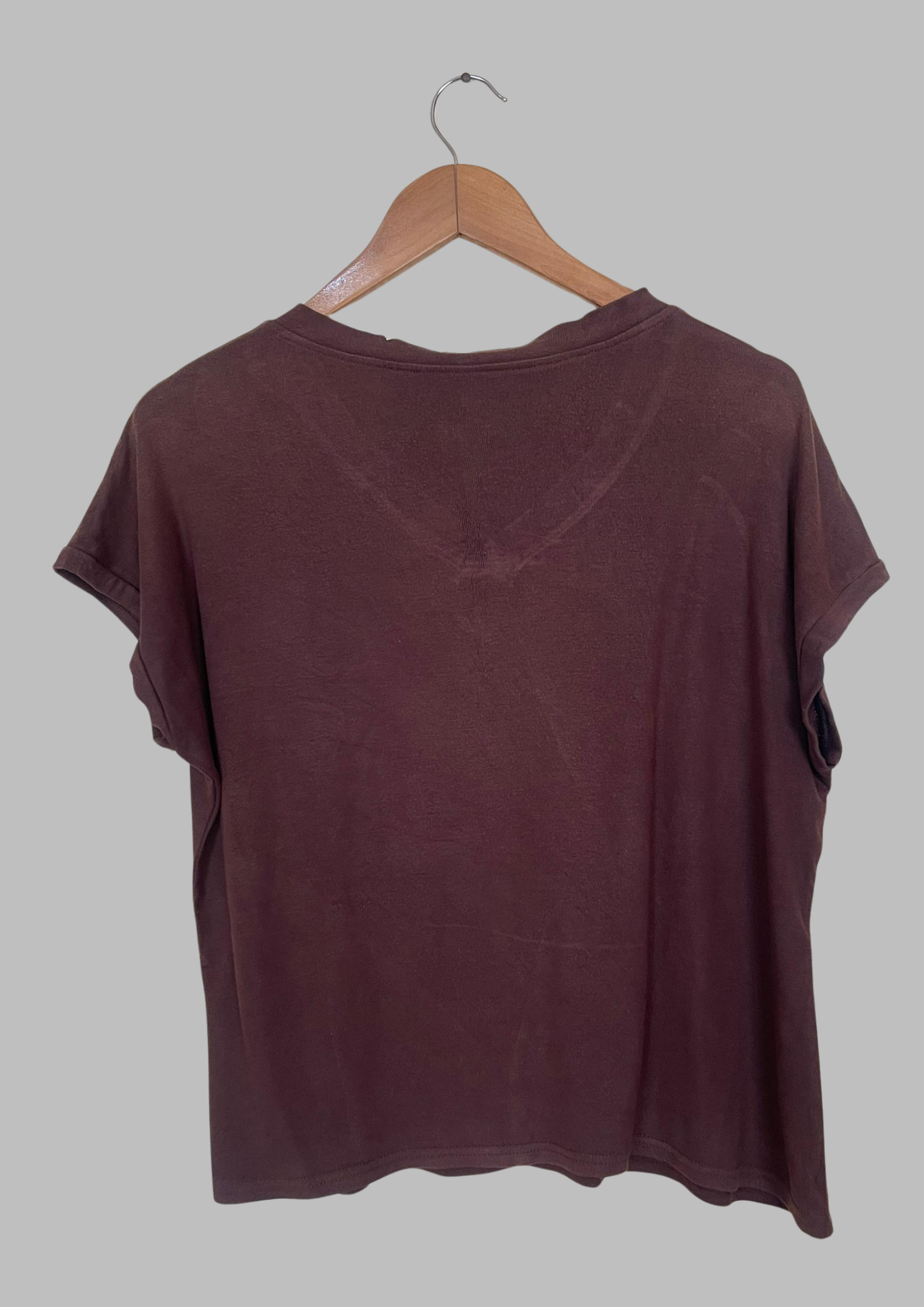 Haut basique - Handmade - Taille M (M43)