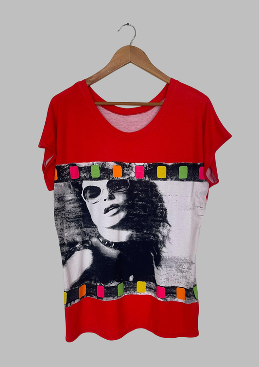 Haut imprimé - Girdear - Taille M/L (M44)