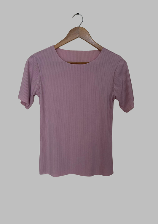 Haut plissé - Taille S (M46)