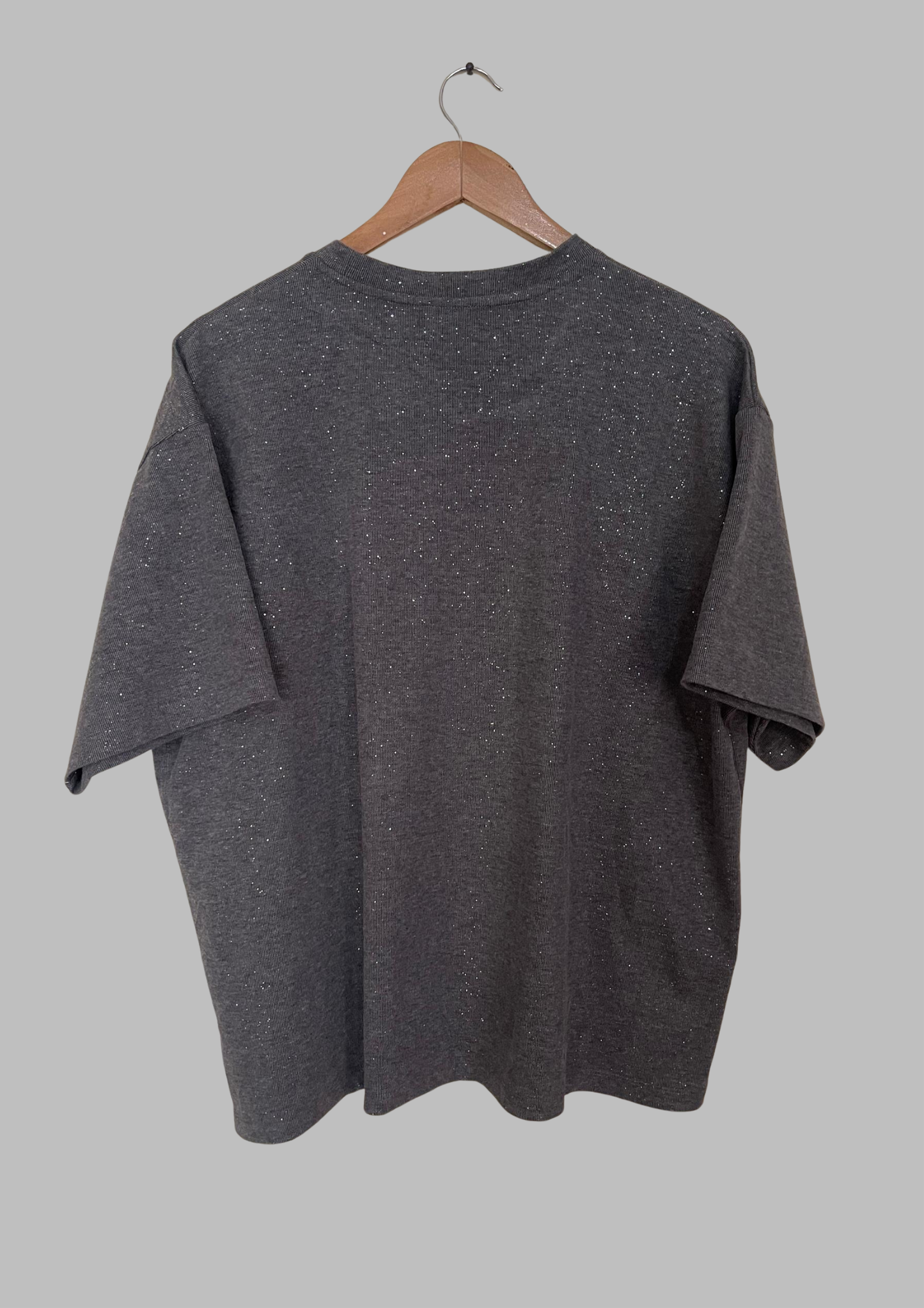 Haut brillant - EOS - Taille XL (M69)