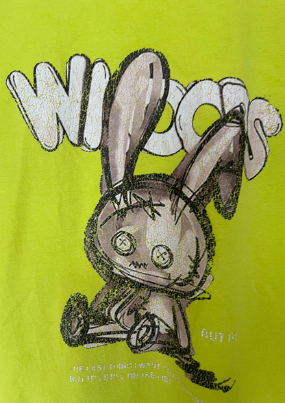 T-shirt imprimé - Taille L/XL (M56)