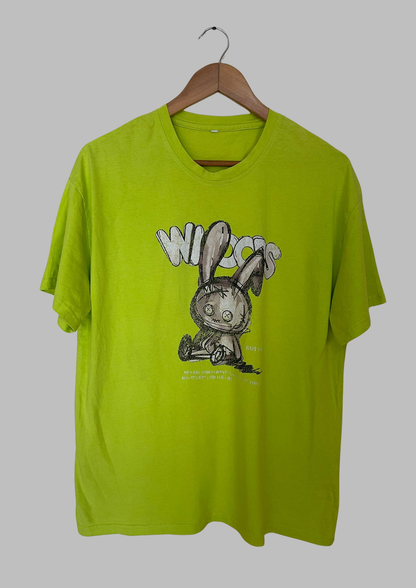 T-shirt imprimé - Taille L/XL (M56)