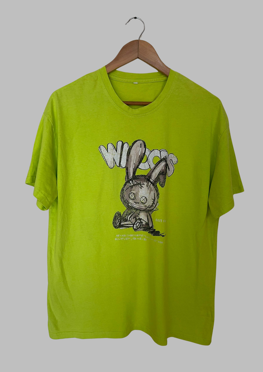 T-shirt imprimé - Taille L/XL (M56)