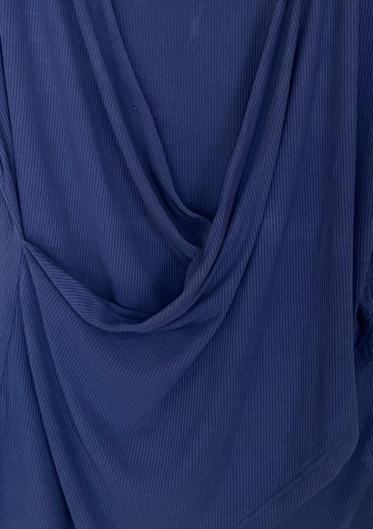 Haut croisé - Taille M/L (M72)