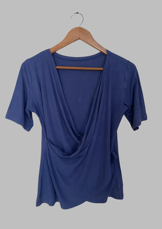 Haut croisé - Taille M/L (M72)