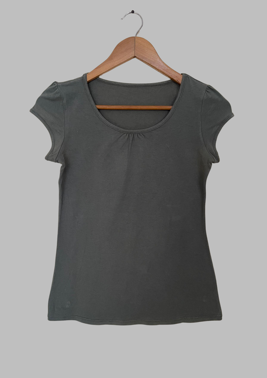 Haut droit - Taille S (M75)