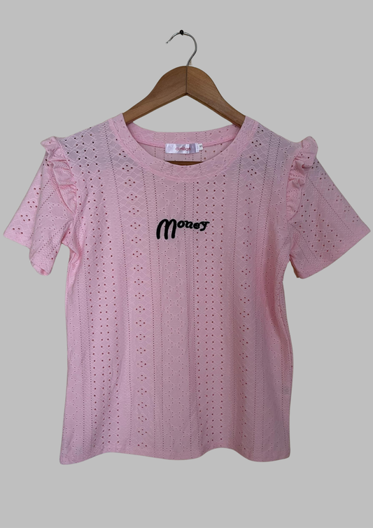 Haut brodé - Aimmilian - Taille S (M76)