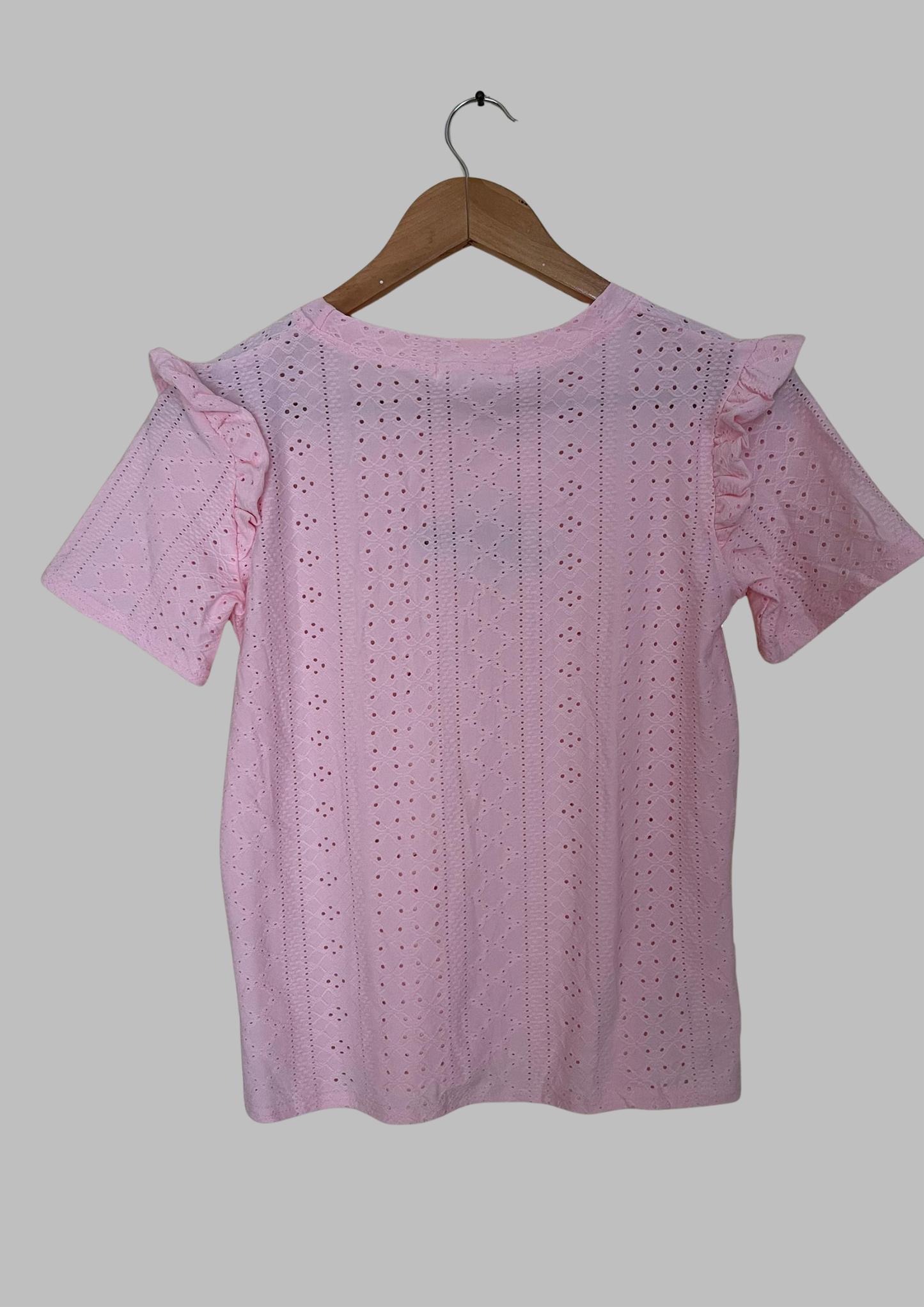 Haut brodé - Aimmilian - Taille S (M76)