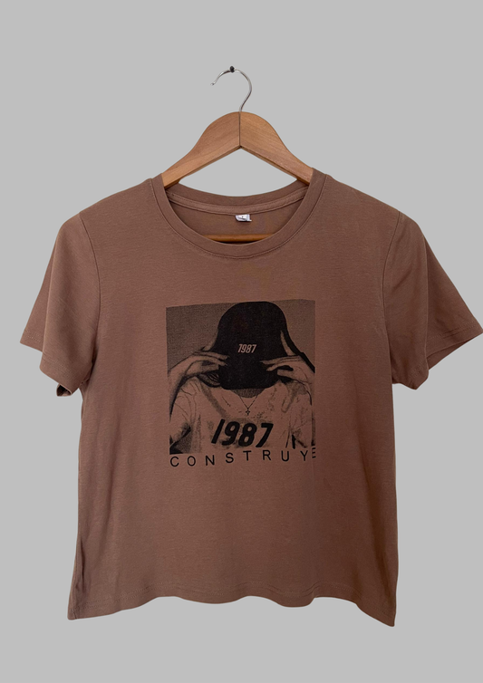 Haut imprimé - LMR - Taille S (M78)
