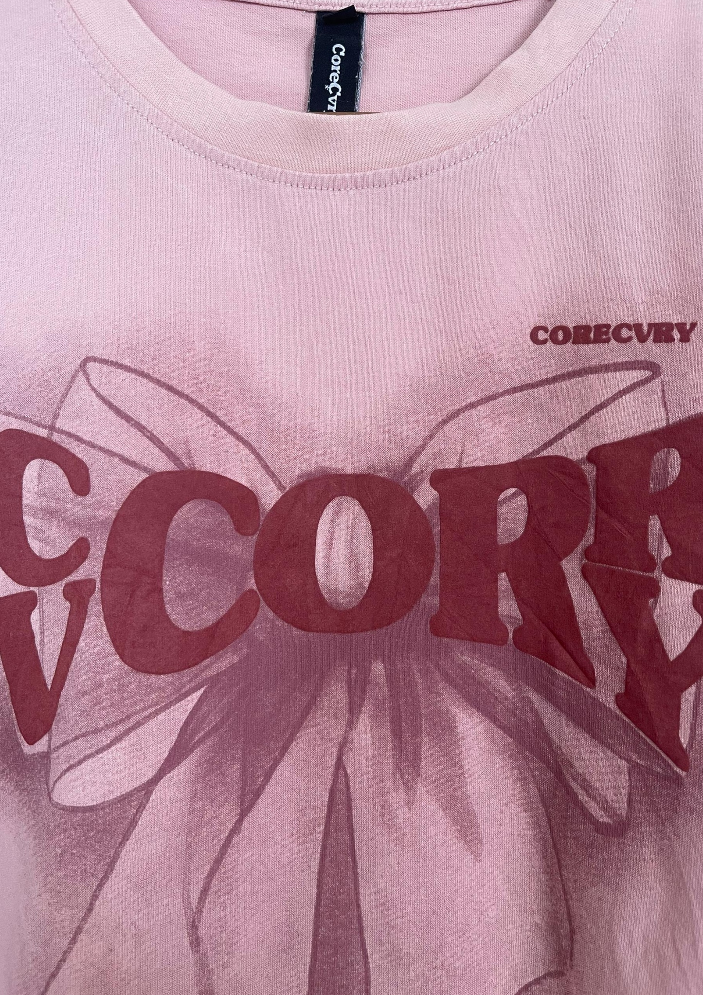 T-shirt imprimé - CoreCviy - Taille M/L (M7)