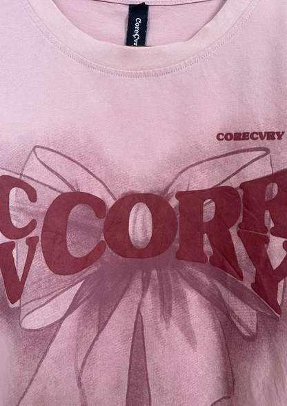 T-shirt imprimé - CoreCviy - Taille M/L (M7)