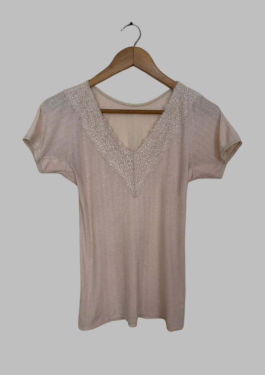 Haut dentelle - Taille S/M (M81)