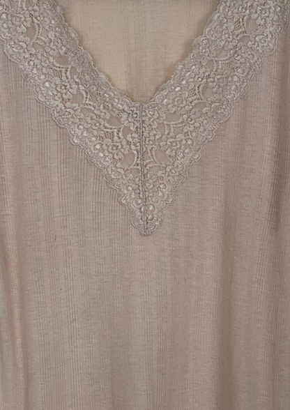 Haut dentelle - Taille S/M (M81)