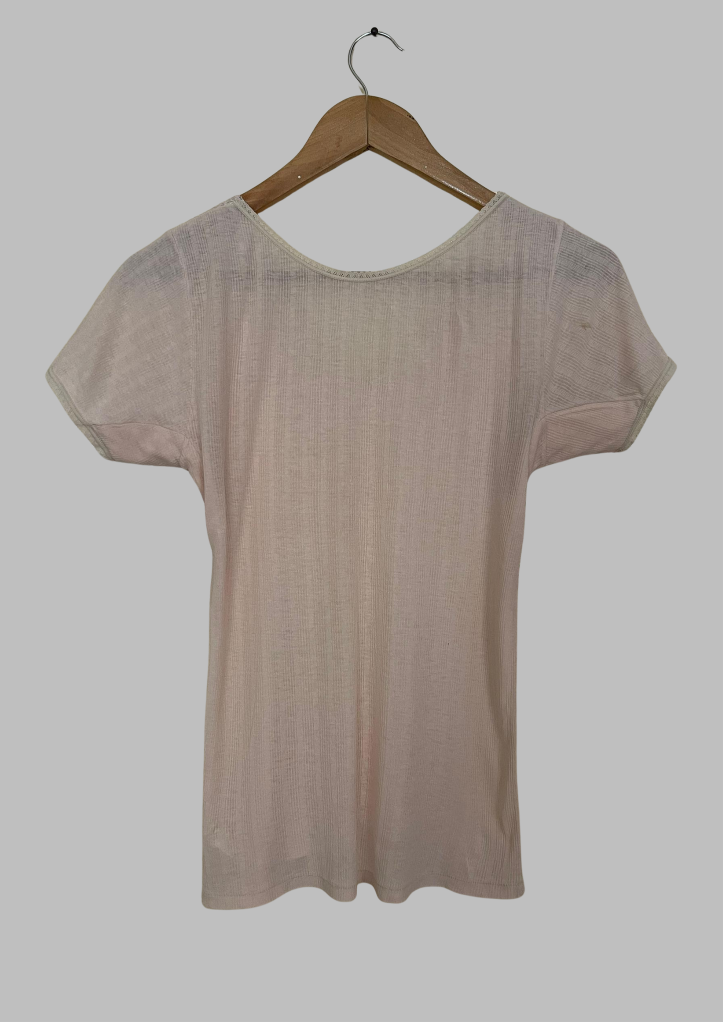 Haut dentelle - Taille S/M (M81)