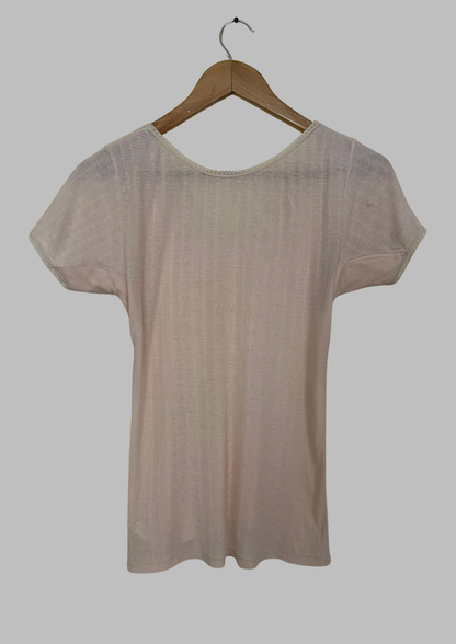 Haut dentelle - Taille S/M (M81)