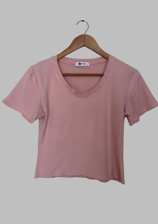 Haut crop - 7L - Taille S/M (M84)