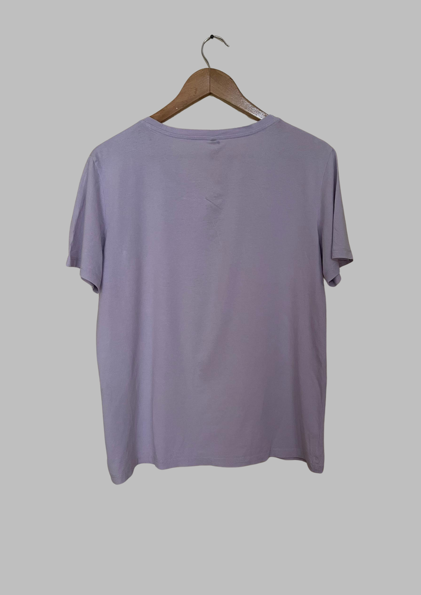 Haut lila - Taille M/L (M86)