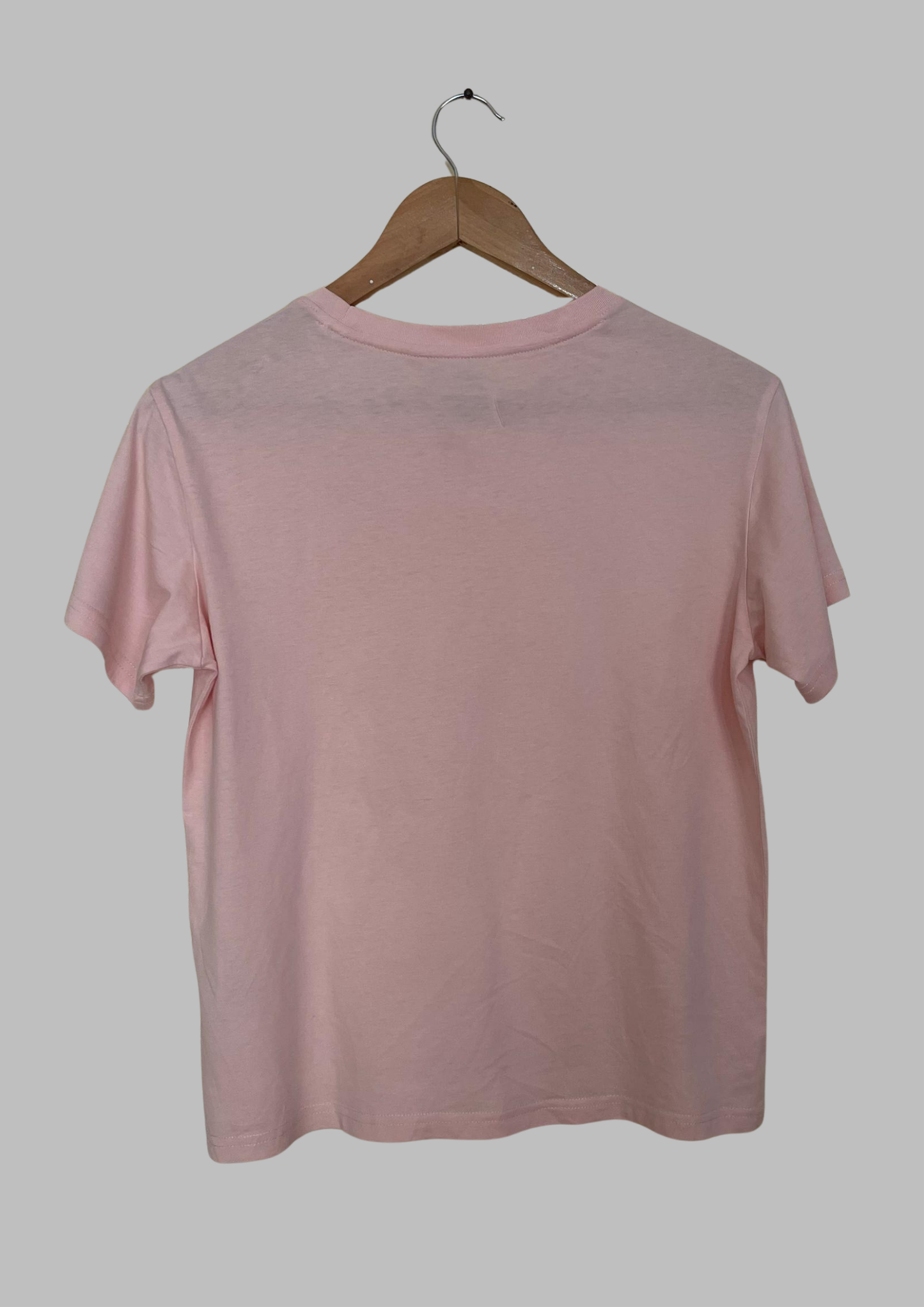 Haut saumon - Erke - Taille M (M87)