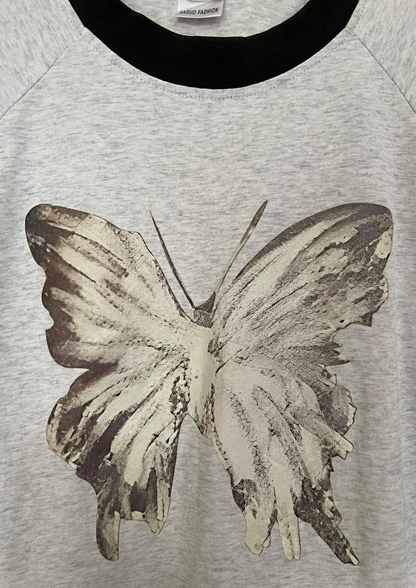Haut imprimé - Saguo - Taille M (M94)
