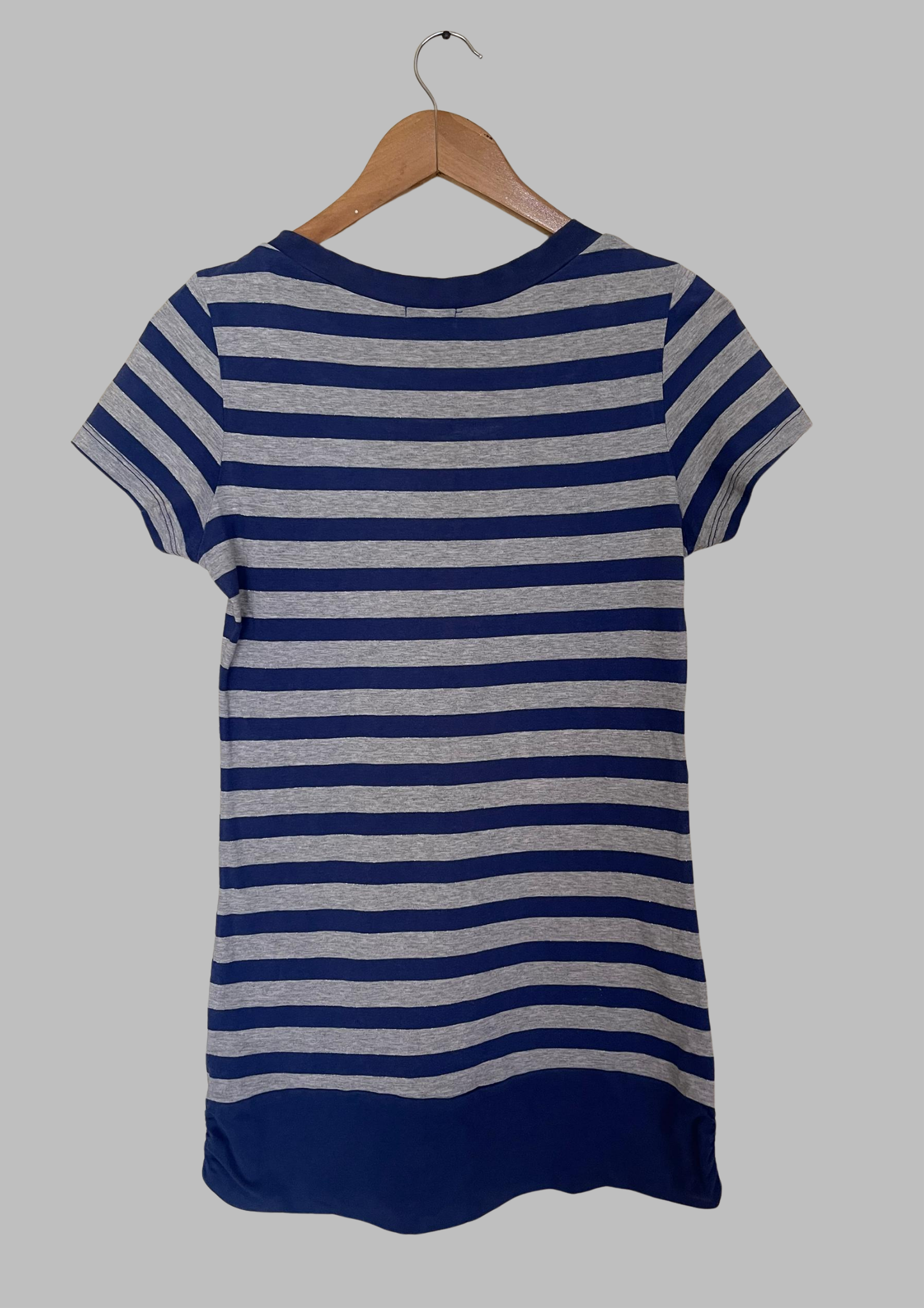 Haut à bandes - Taille M/L (M97)