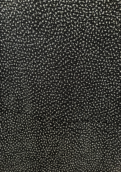 Combinaison pailletée - Atmosphére - Taille S (N104)