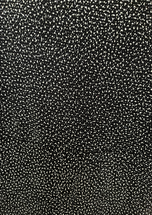 Combinaison pailletée - Atmosphére - Taille S (N104)