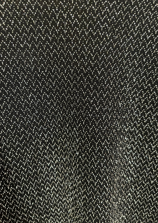 Robe pailletée - Atmosphère - Taille S/M (N105)