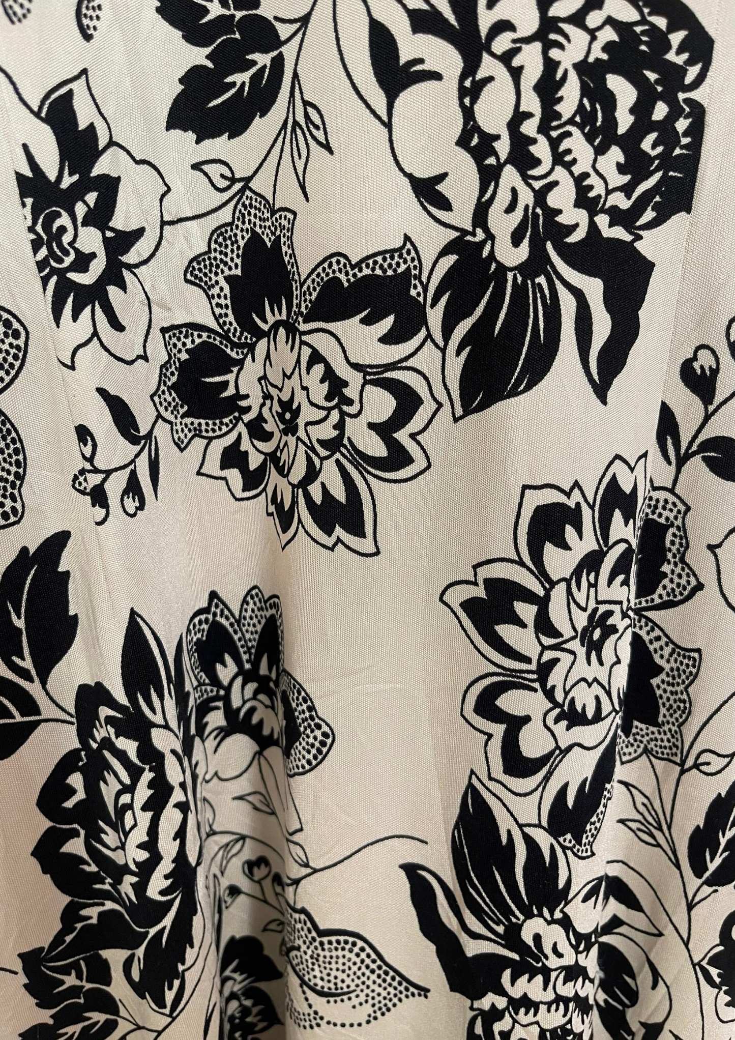 Robe florale sexy - Coast - Taille S/M (N12)