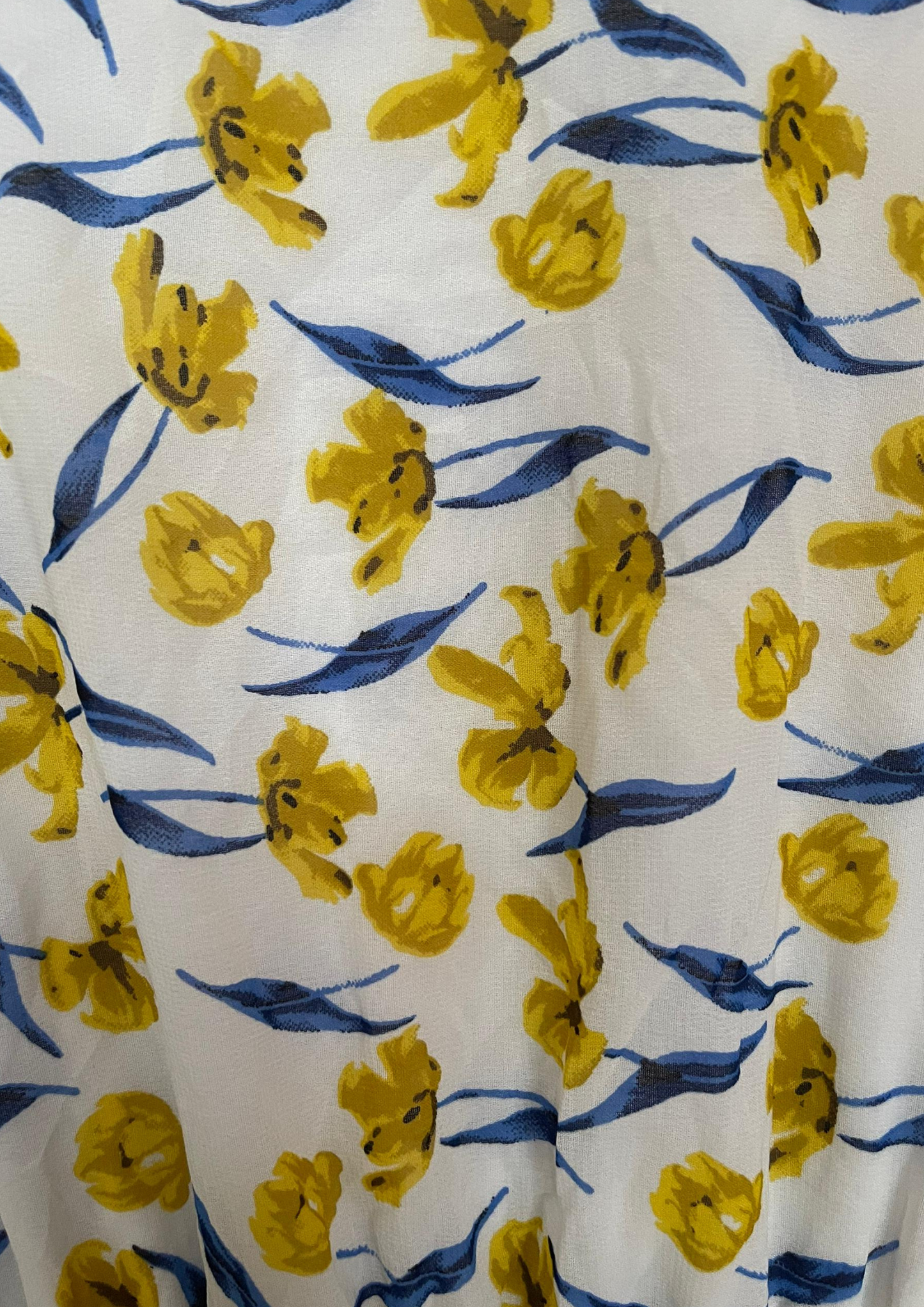 Robe avec poches - Havren - Taille L (N13)