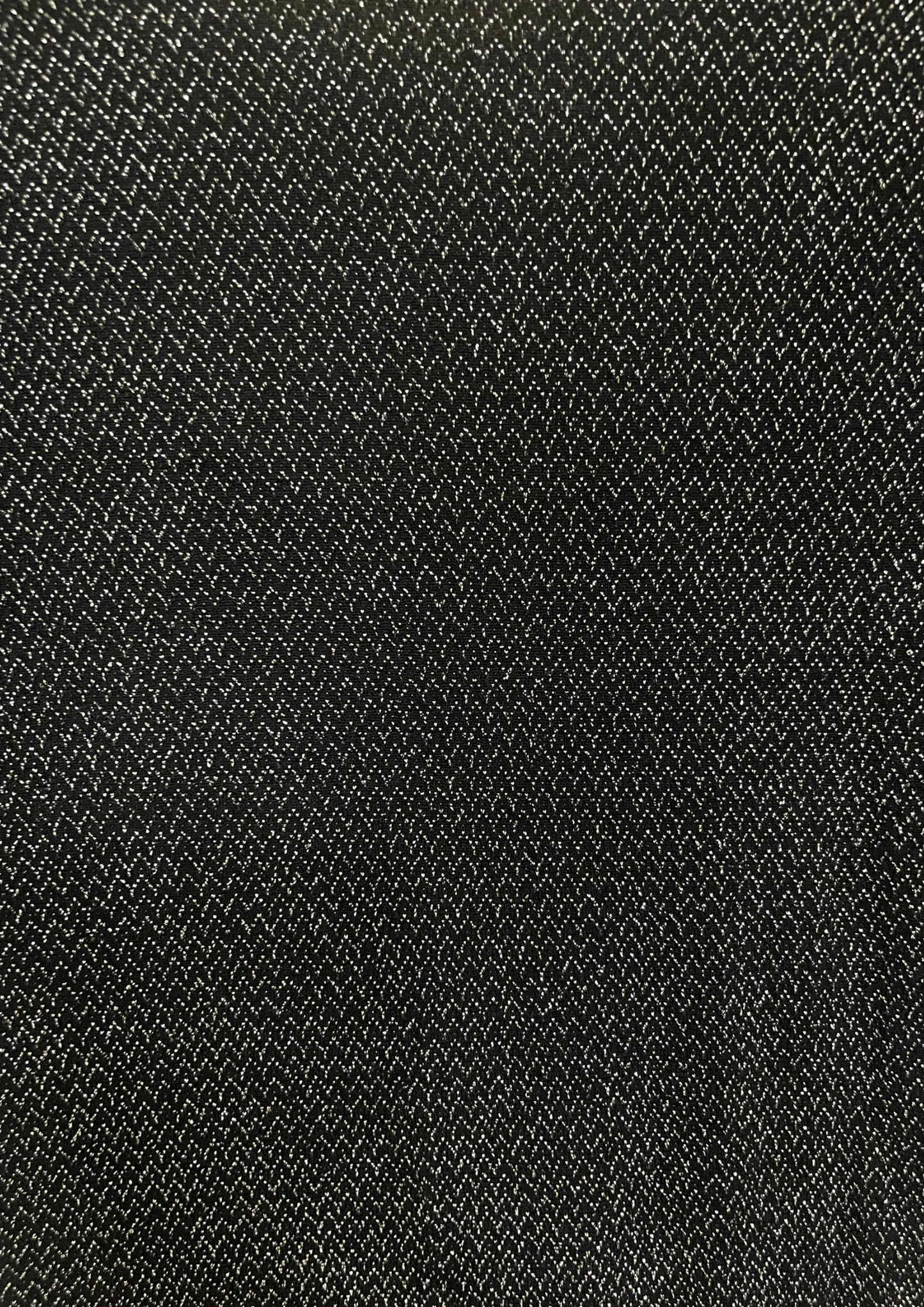 Robe à séquins - Atmosphère - Taille S (N21)