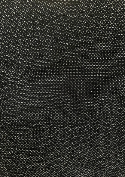 Robe à séquins - Atmosphère - Taille S (N21)