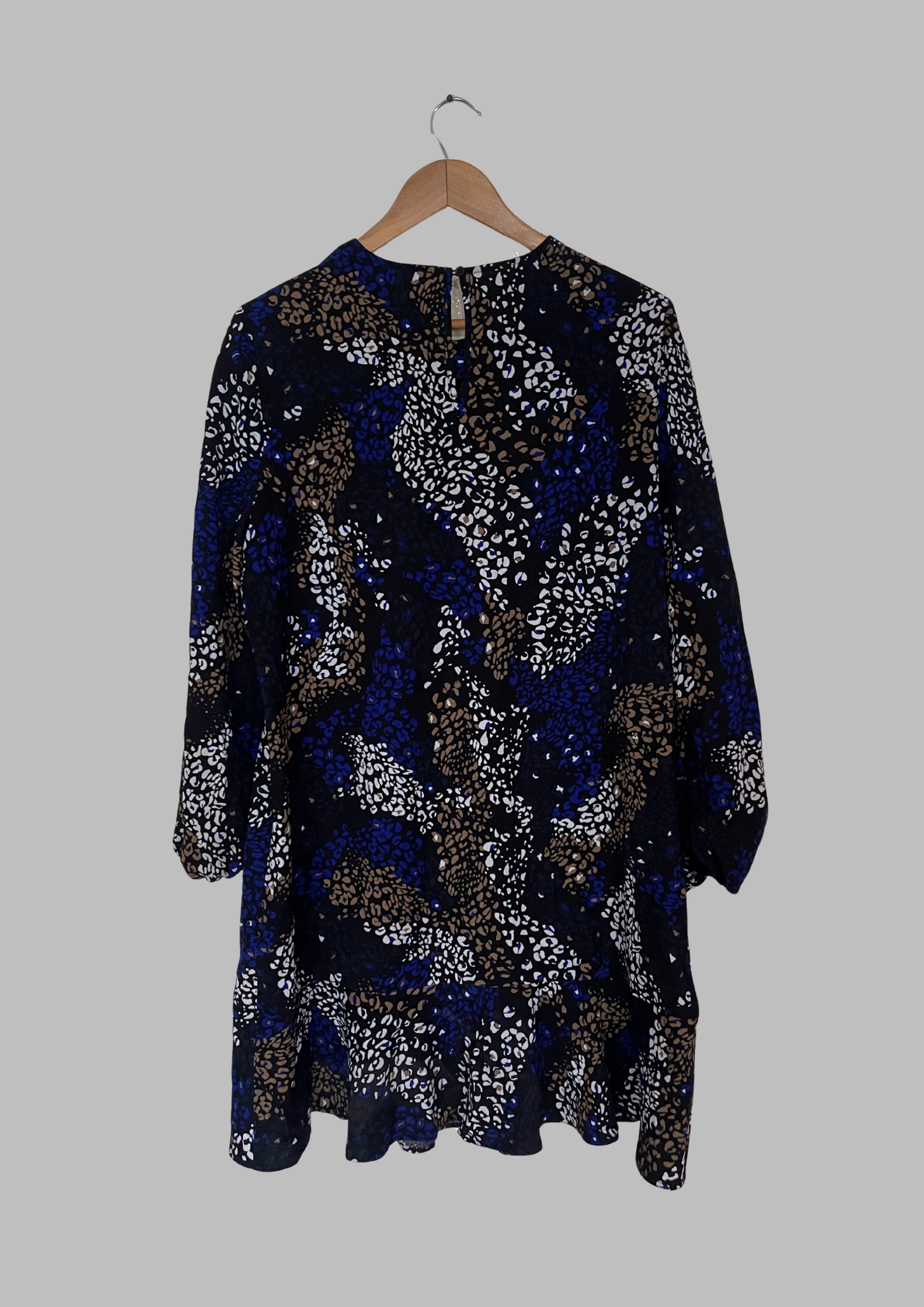 Hauts à motifs - M&S - Taille L (N25)