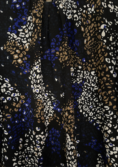 Hauts à motifs - M&S - Taille L (N25)