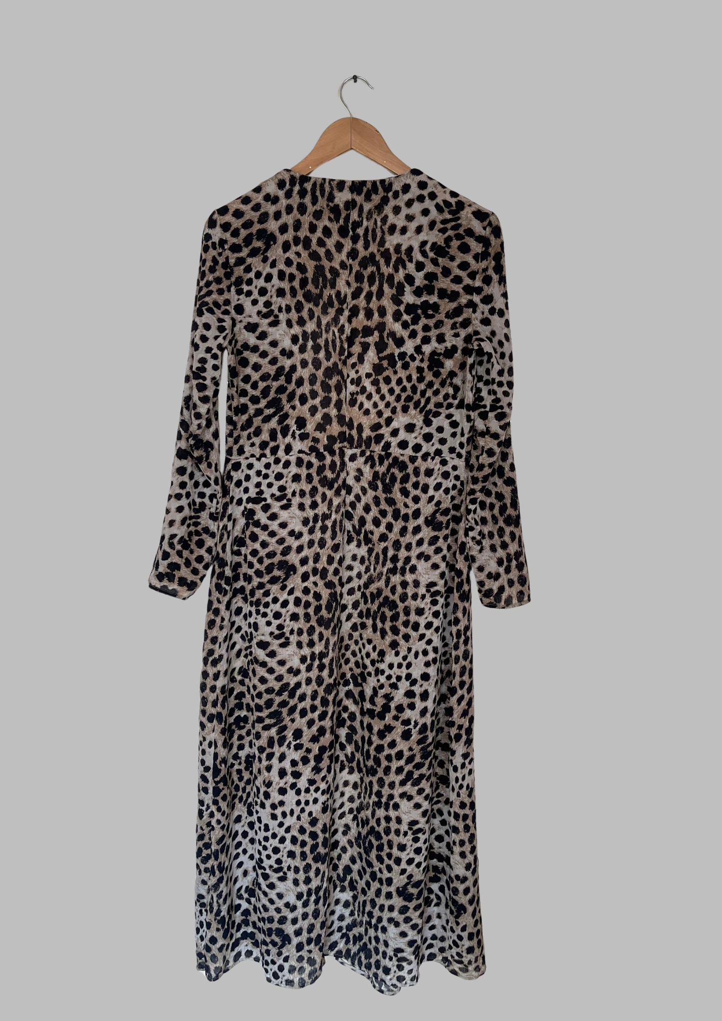 Gilet à motifs - H&M - Taille S/M (N36)