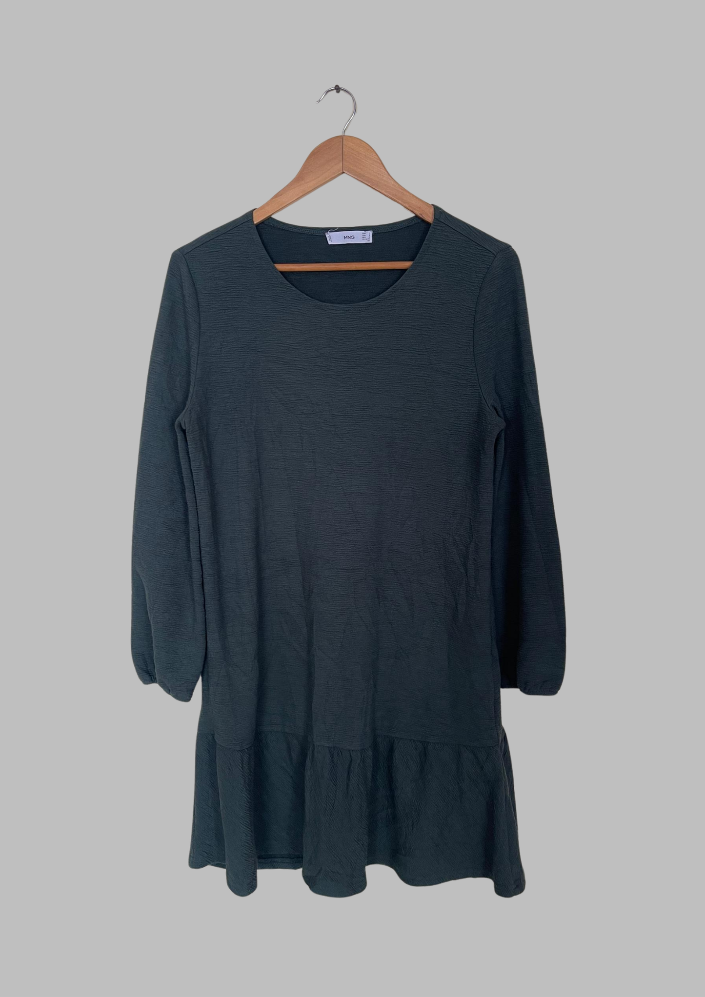 Robe haut - Mango - Taille L (N38)