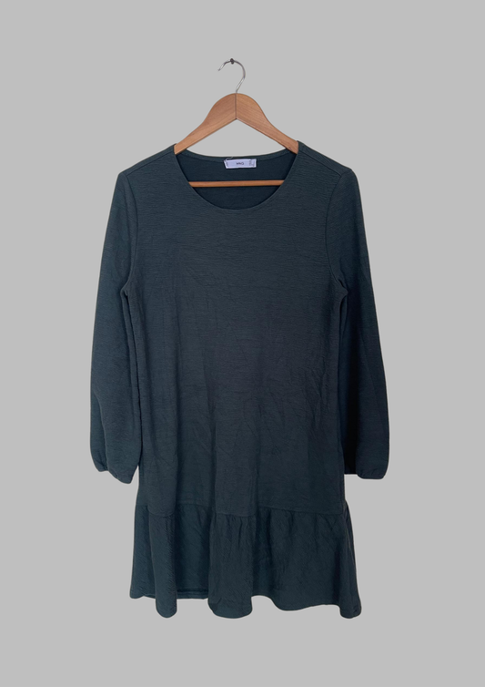 Robe haut - Mango - Taille L (N38)