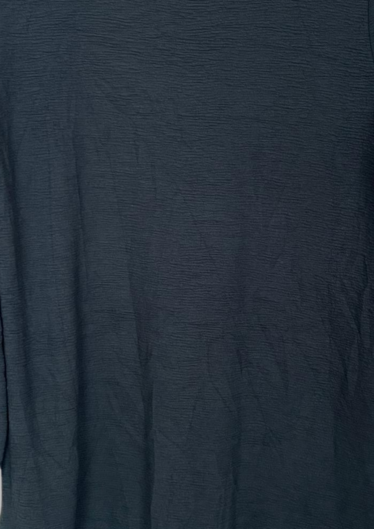 Robe haut - Mango - Taille L (N38)