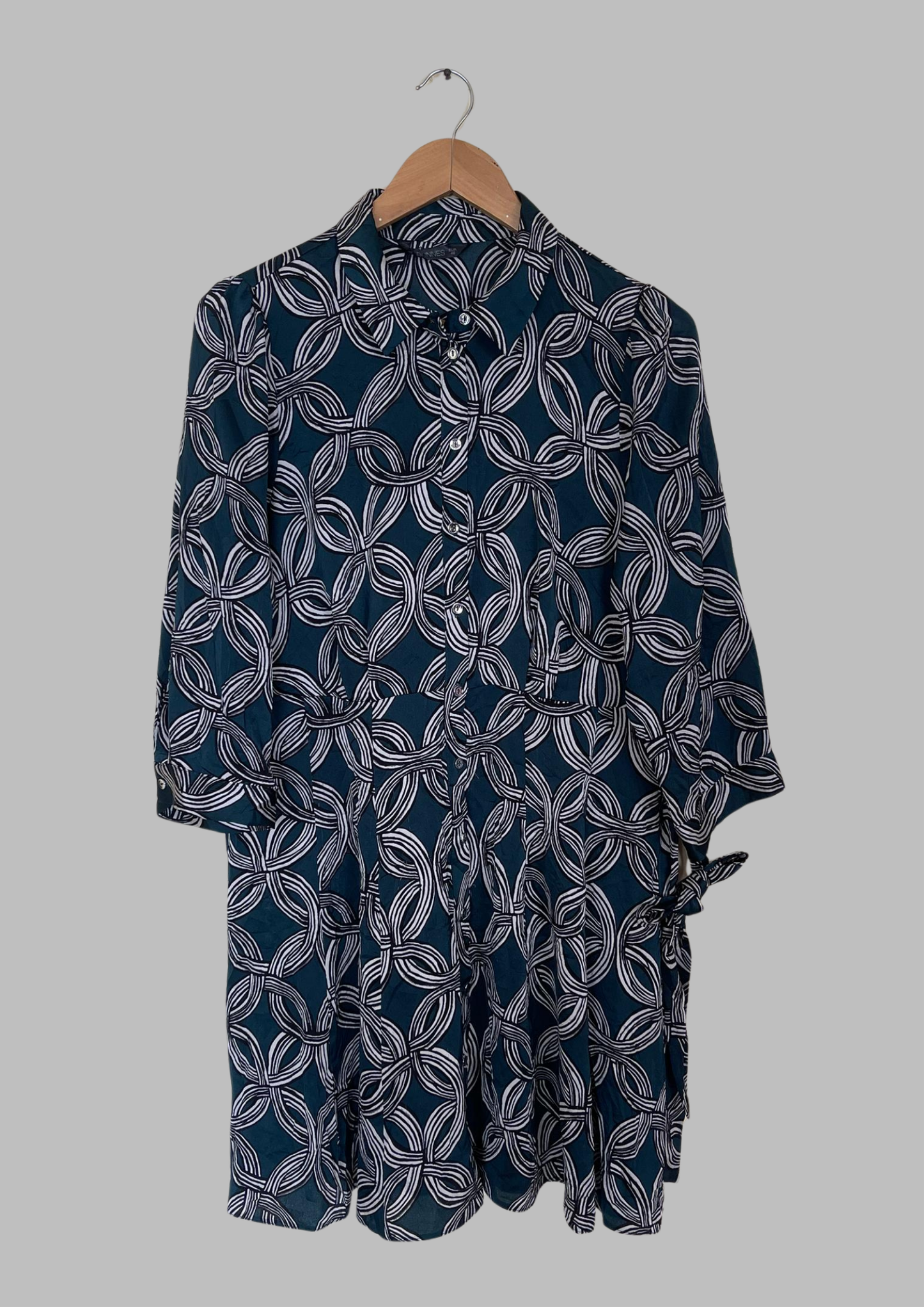 Robe haut- Dunnes - Taille M/L (N44)