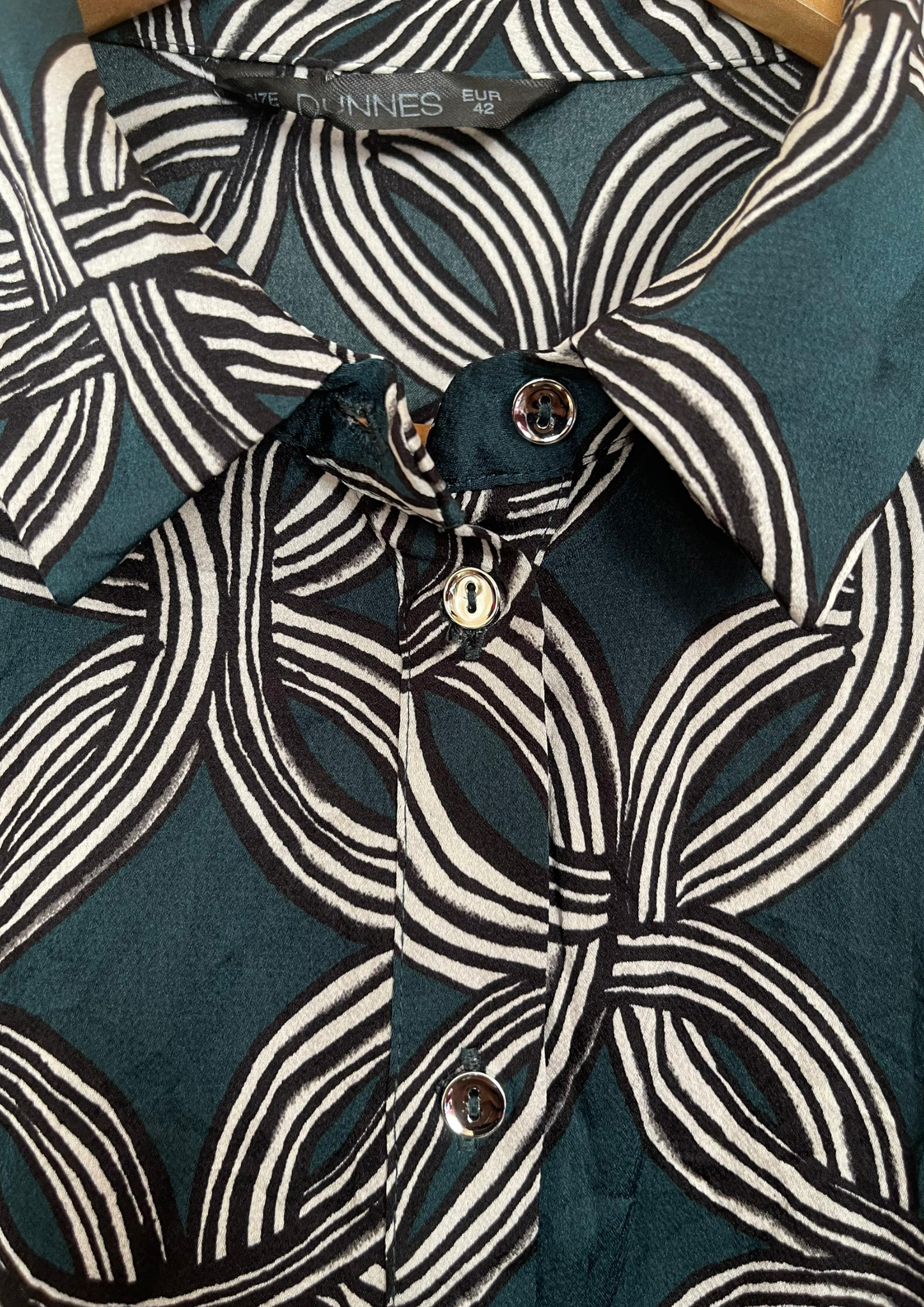 Robe haut- Dunnes - Taille M/L (N44)