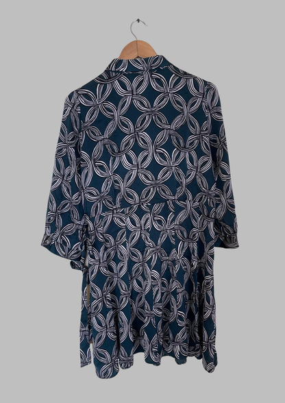 Robe haut- Dunnes - Taille M/L (N44)