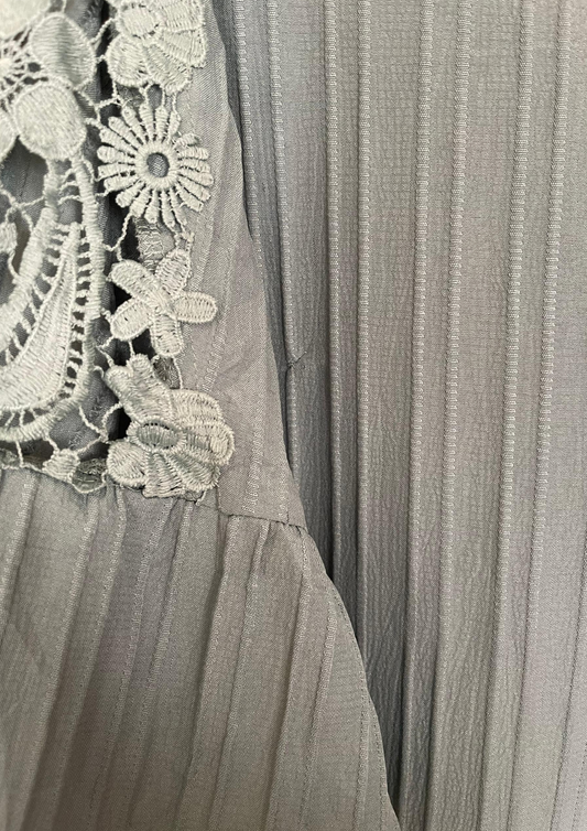 Haut fluide - Shein - Taille XXL (N51)